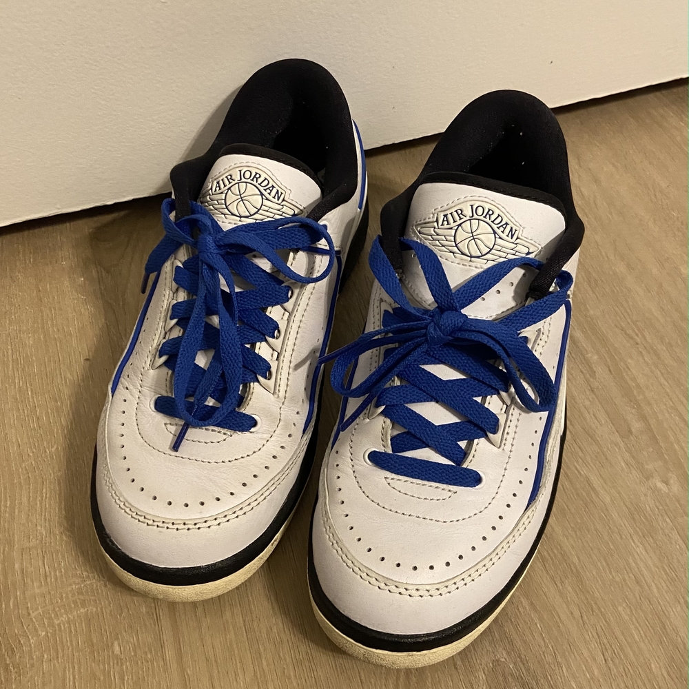 Air Jordan 2 Retro Low